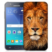 Skal till Samsung Galaxy J5 - Lejon