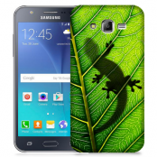 Skal till Samsung Galaxy J5 (2015) - Lizard