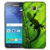 Skal till Samsung Galaxy J5 (2015) - Lizard