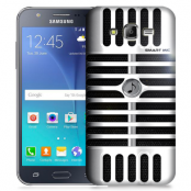 Skal till Samsung Galaxy J5 (2015) - Microphone