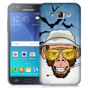 Skal till Samsung Galaxy J5 (2015) - Monkey Business in Las Vegas