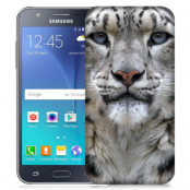 Skal till Samsung Galaxy J5 - Snöleopard