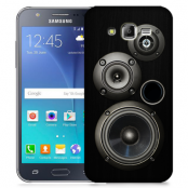 Skal till Samsung Galaxy J5 (2015) - Speakers