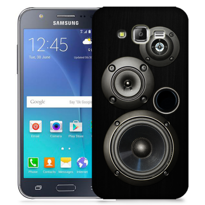 Skal till Samsung Galaxy J5 (2015) - Speakers