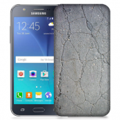 Skal till Samsung Galaxy J5 - Stengolv