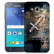 Skal till Samsung Galaxy J5 (2015) - Stjärntecken - Skytten