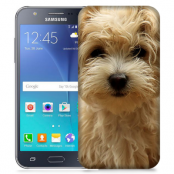 Skal till Samsung Galaxy J5 - Terrier