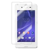 Clear Skärmskydd till Sony Xperia E3