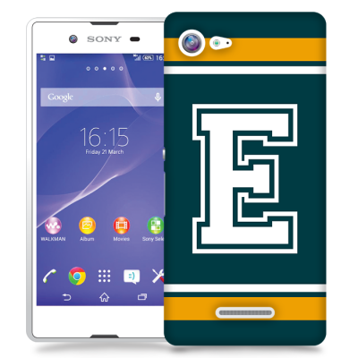 Skal till Sony Xperia E3 - Bokstav E