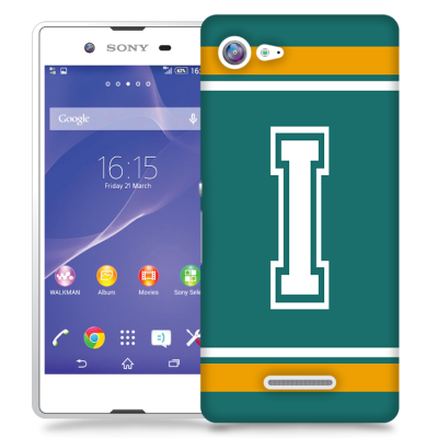 Skal till Sony Xperia E3 - Bokstav I