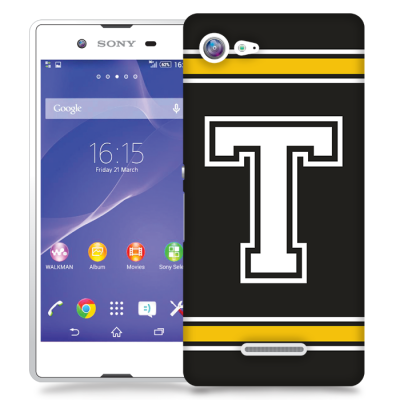 Skal till Sony Xperia E3 - Bokstav T