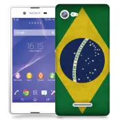Skal till Sony Xperia E3 - Brazil