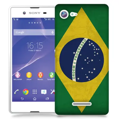 Skal till Sony Xperia E3 - Brazil