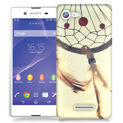 Skal till Sony Xperia E3 - Drömfångare