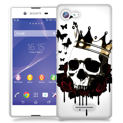 Skal till Sony Xperia E3 - El Rey de la Muerte