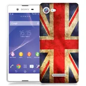 Skal till Sony Xperia E3 - England