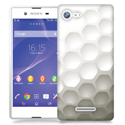 Skal till Sony Xperia E3 - Golfboll