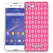 Skal till Sony Xperia E3 - Hjärtan