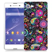 Skal till Sony Xperia E3 - JellyFish