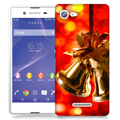 Skal till Sony Xperia E3 - Jingle bells