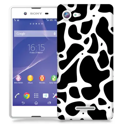 Skal till Sony Xperia E3 - Kossa