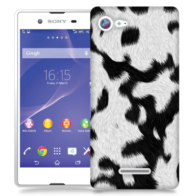 Skal till Sony Xperia E3 - Kossa