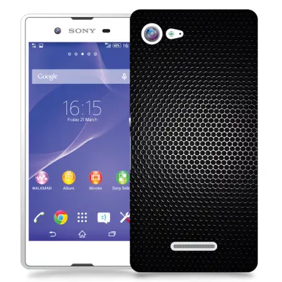 Skal till Sony Xperia E3 - Mesh
