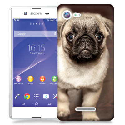 Skal till Sony Xperia E3 - Mops