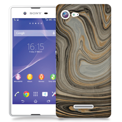 Skal till Sony Xperia E3 - Pat11-05