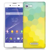 Skal till Sony Xperia E3 - Pentagon