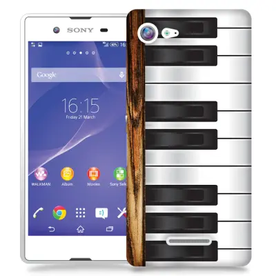 Skal till Sony Xperia E3 - Piano