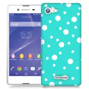 Skal till Sony Xperia E3 - PolkaDots