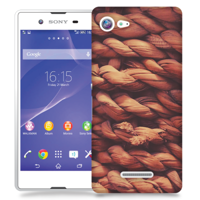 Skal till Sony Xperia E3 - Rep