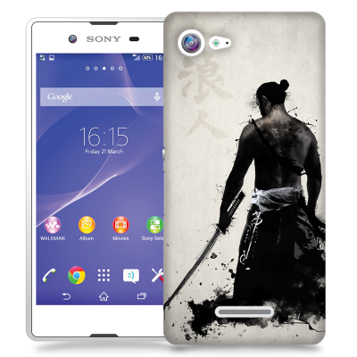Skal till Sony Xperia E3 - Ronin