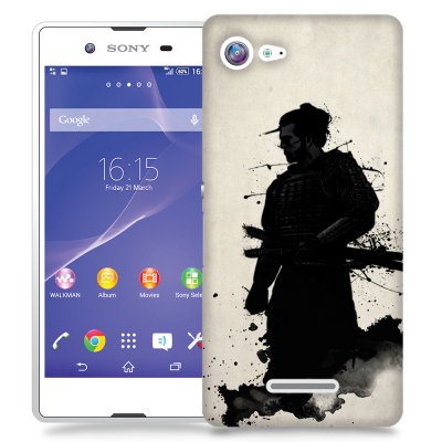 Skal till Sony Xperia E3 - Samurai2