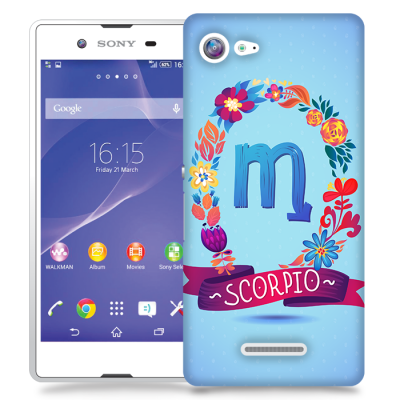 Skal till Sony Xperia E3 - SCORPIO