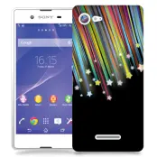 Skal till Sony Xperia E3 - Shooting Stars