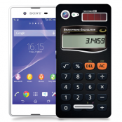 Skal till Sony Xperia E3 - Smartphone Calculator