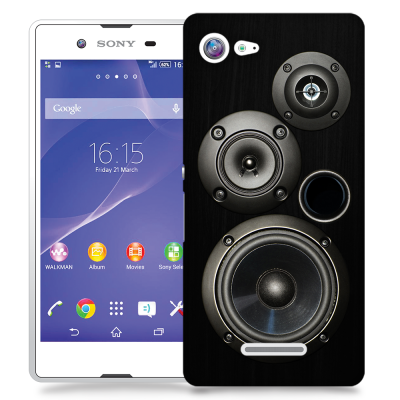 Skal till Sony Xperia E3 - Speakers