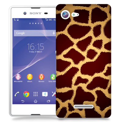 Skal till Sony Xperia E3 - TheCheetah