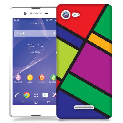 Skal till Sony Xperia E3 - TheEdge