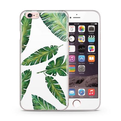 Skal till Sony Xperia E3 - Tropical
