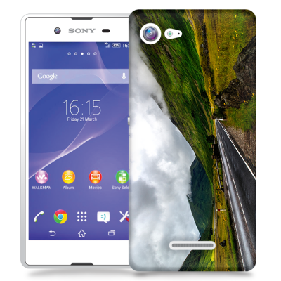 Skal till Sony Xperia E3 - Valley