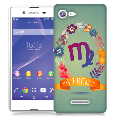 Skal till Sony Xperia E3 - VIRGO