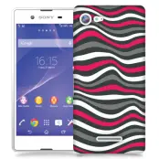 Skal till Sony Xperia E3 - Waves