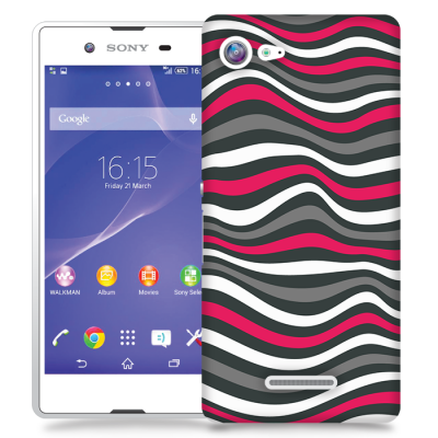 Skal till Sony Xperia E3 - Waves