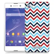 Skal till Sony Xperia E3 - Waves