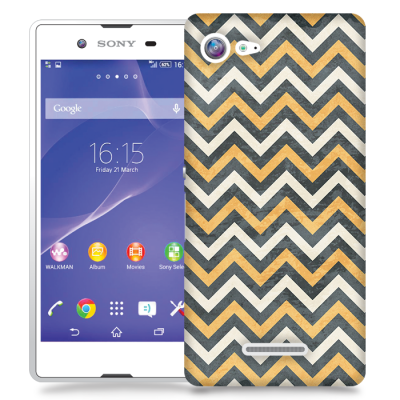 Skal till Sony Xperia E3 - Waves
