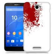 Skal till Sony Xperia E4 - Bloody