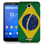 Skal till Sony Xperia E4 - Brazil